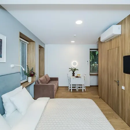 River City No 1 By Urban Rent Kaunas