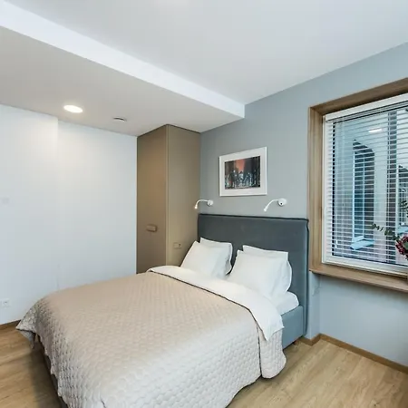 River City No 1 By Urban Rent Apartamento