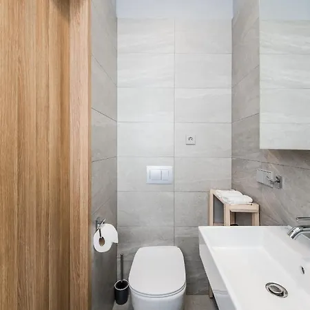 River City No 1 By Urban Rent Kaunas