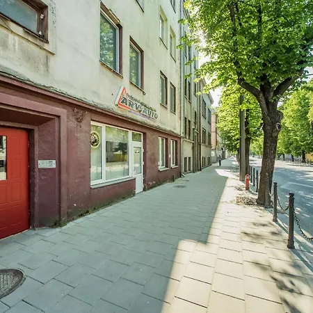 River No 1 By Urban Rent Kaunas