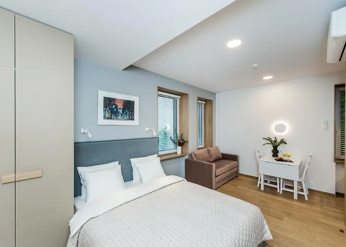 River No 1 By Urban Rent Butas *