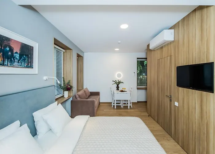 River No 1 By Urban Rent Kaunas