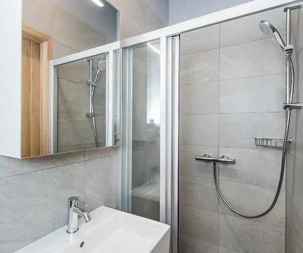 River No 1 By Urban Rent Butas