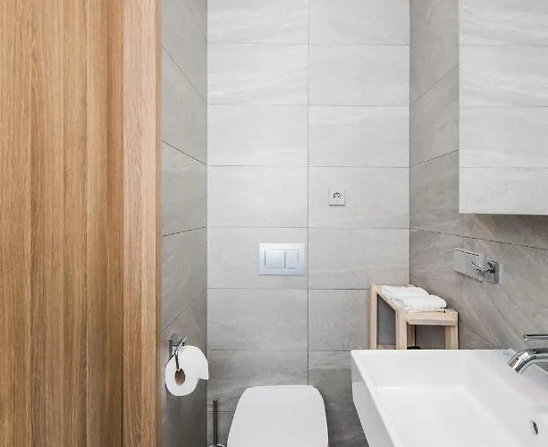 River No 1 By Urban Rent Kaunas