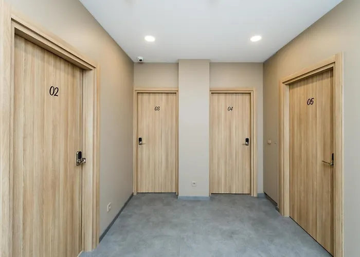 Butas River No 1 By Urban Rent