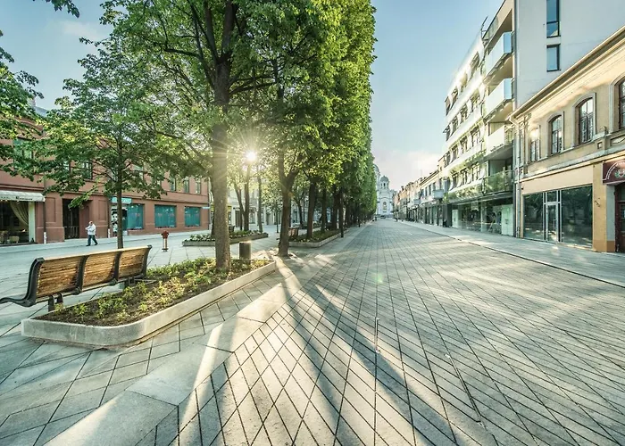 Butas River No 1 By Urban Rent *