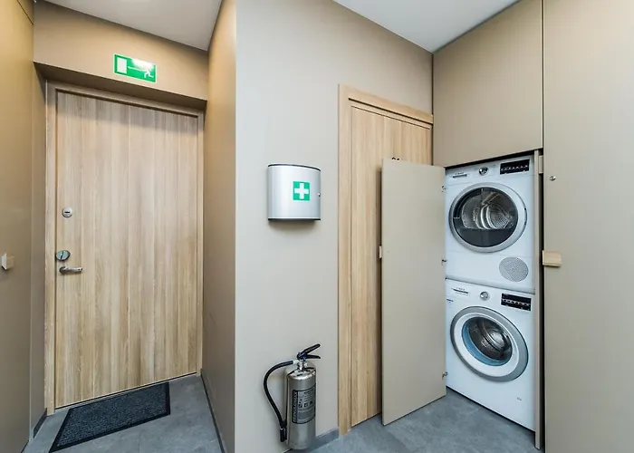 River No 1 By Urban Rent *