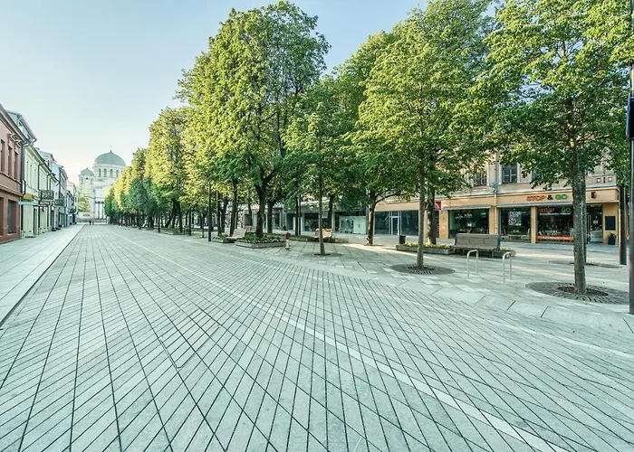 River No 1 By Urban Rent