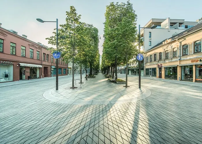 River No 1 By Urban Rent *